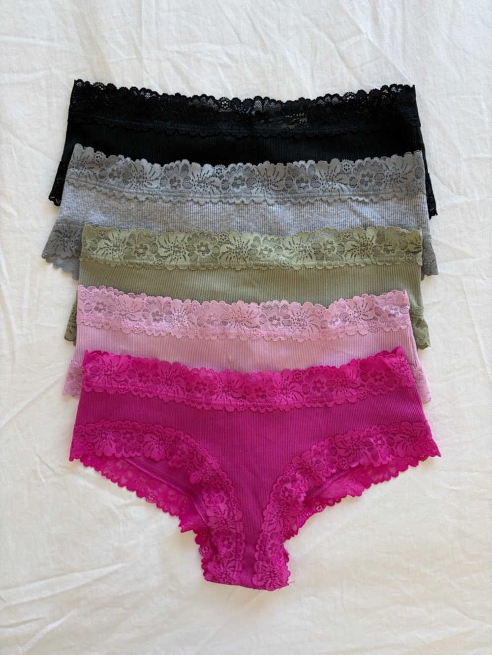 VS PINK Bundle